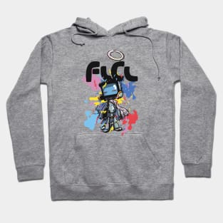 Canti Chibi Hoodie